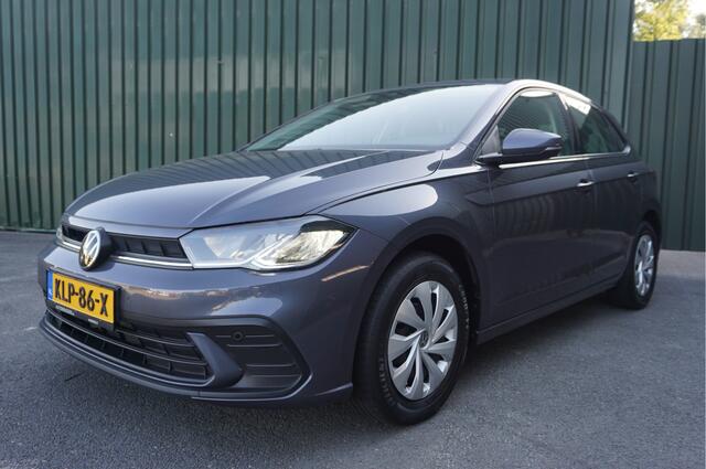 Volkswagen POLO 1.0 TSI Automaat Life Edition + Carplay/ Camera/ Navi/ LED/ Garantie!