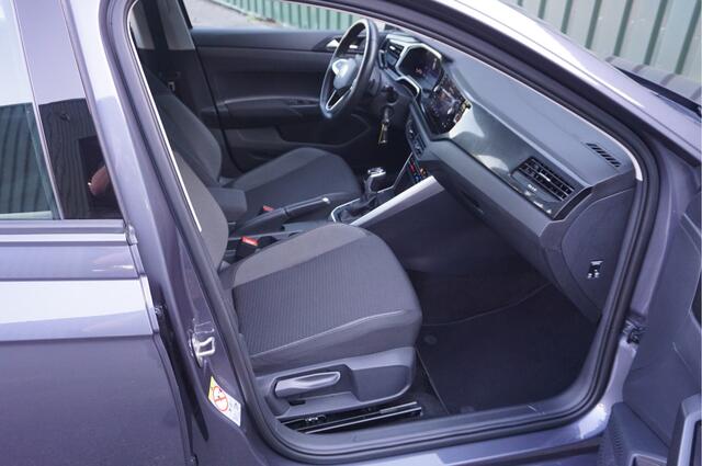 Volkswagen POLO 1.0 TSI Automaat Life Edition + Carplay/ Camera/ Navi/ LED/ Garantie!