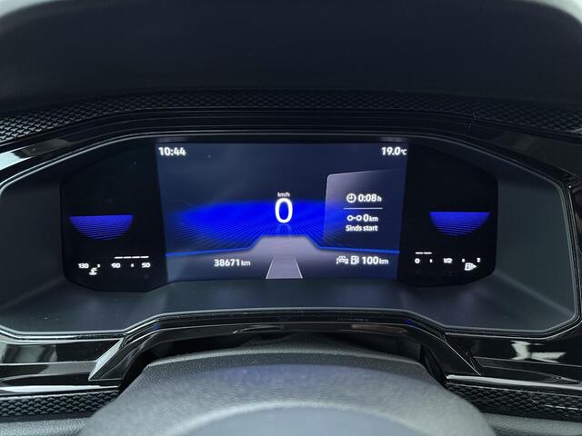 Volkswagen POLO 1.0 TSI Life | 95 PK | Adaptive Cruise Control | LED verlichting | Parkeersensoren | Digital Cockpit | Apple Carplay / Android Auto |