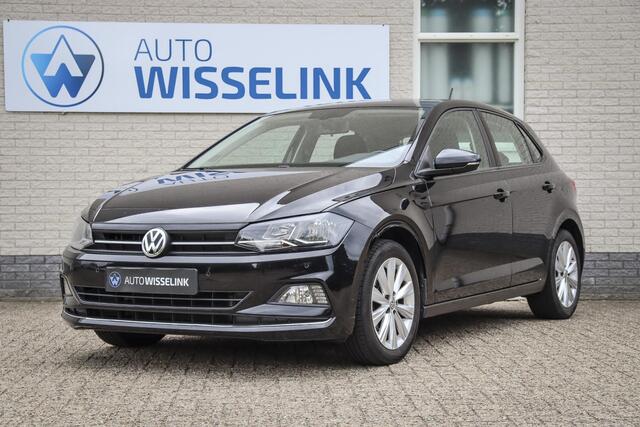 Volkswagen POLO 1.0 TSI Highline ACC,Clima,Navi,Carplay,PDC