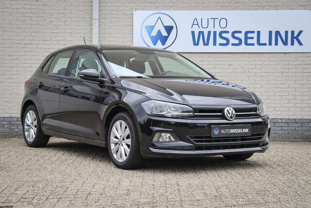 Volkswagen POLO 1.0 TSI Highline ACC,Clima,Navi,Carplay,PDC