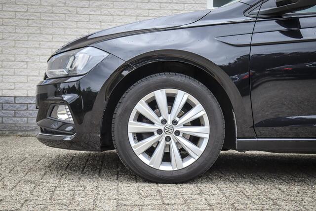 Volkswagen POLO 1.0 TSI Highline ACC,Clima,Navi,Carplay,PDC