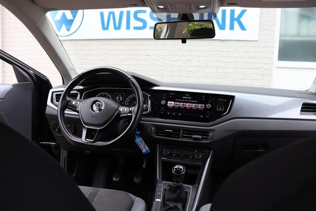 Volkswagen POLO 1.0 TSI Highline ACC,Clima,Navi,Carplay,PDC