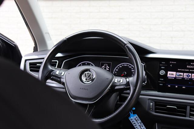 Volkswagen POLO 1.0 TSI Highline ACC,Clima,Navi,Carplay,PDC