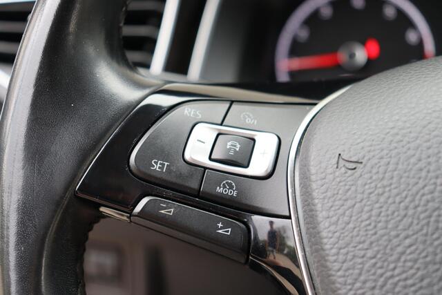 Volkswagen POLO 1.0 TSI Highline ACC,Clima,Navi,Carplay,PDC