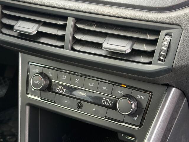 Volkswagen POLO 1.0 TSI Highline | Clima | Alu velgen | Parkeersens | Stoelverw. |