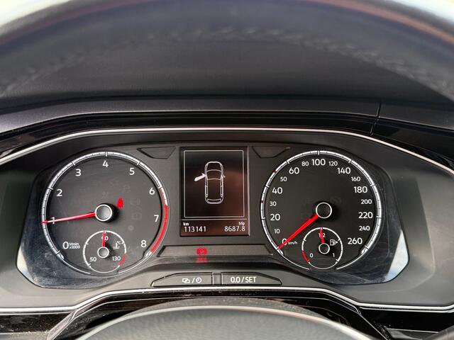 Volkswagen POLO 1.0 TSI Highline | Clima | Alu velgen | Parkeersens | Stoelverw. |