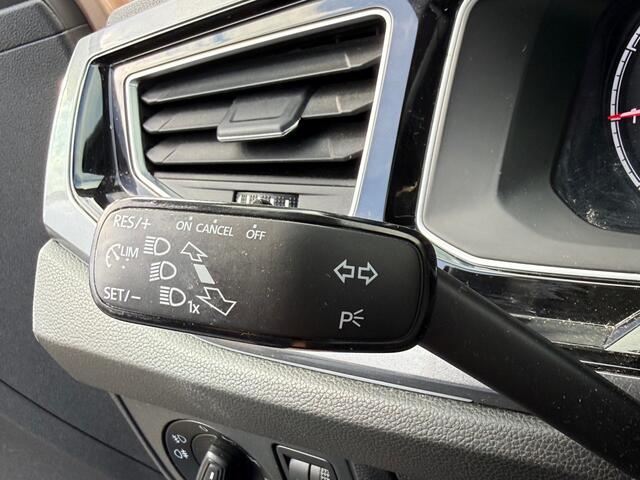 Volkswagen POLO 1.0 TSI Highline | Clima | Alu velgen | Parkeersens | Stoelverw. |
