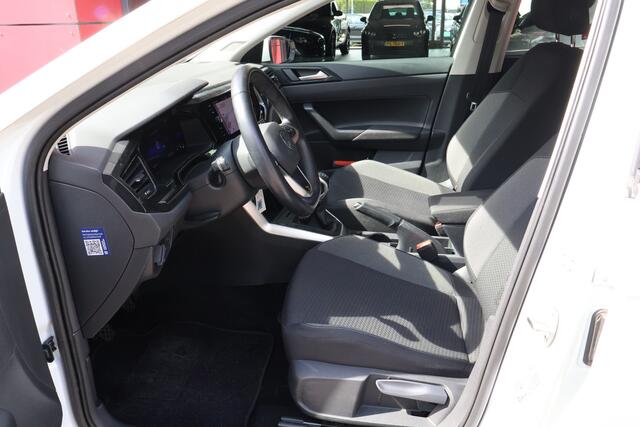 Volkswagen POLO 1.0 TSI Life | Origineel NL | Virtual Cockpit | ACC | Navigatie | Airco |