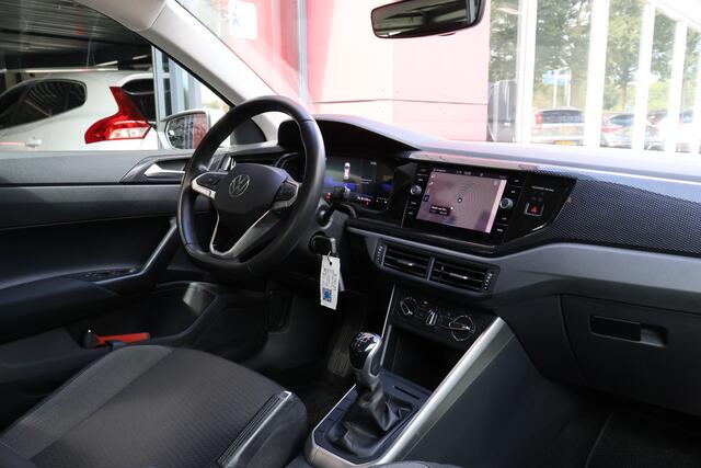 Volkswagen POLO 1.0 TSI Life | Origineel NL | Virtual Cockpit | ACC | Navigatie | Airco |