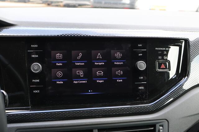 Volkswagen POLO 1.0 TSI Life | Origineel NL | Virtual Cockpit | ACC | Navigatie | Airco |