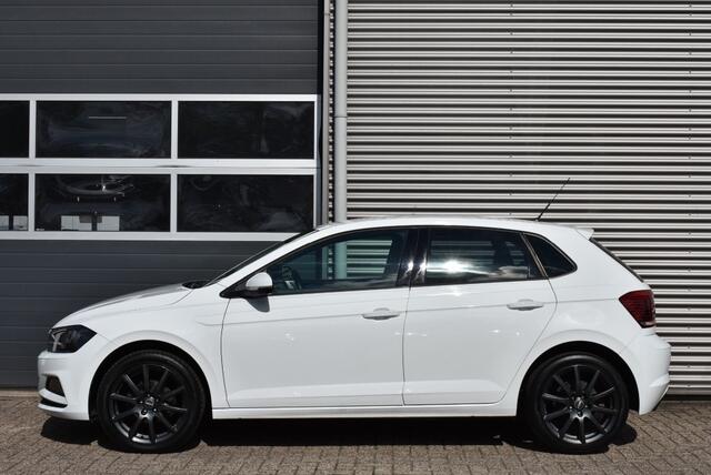 Volkswagen POLO 1.0 TSI COMFORTLINE / CARPLAY / ANDROID AUTO / 17 INCH