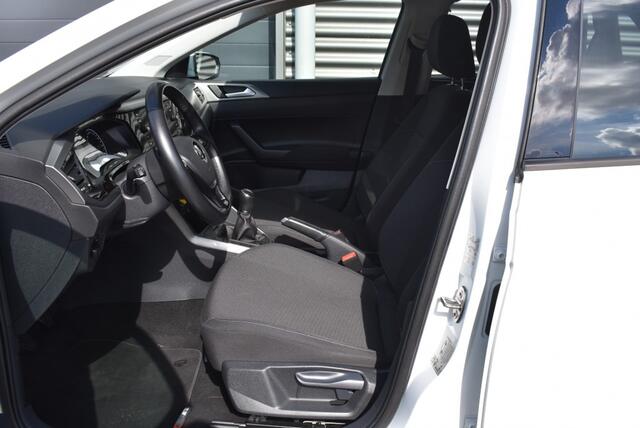 Volkswagen POLO 1.0 TSI COMFORTLINE / CARPLAY / ANDROID AUTO / 17 INCH