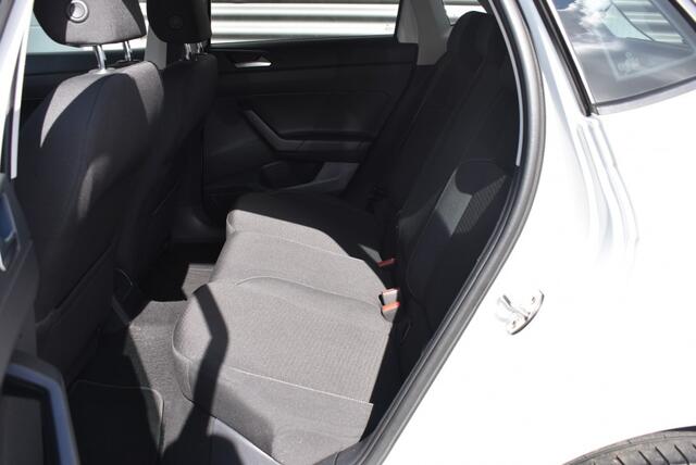 Volkswagen POLO 1.0 TSI COMFORTLINE / CARPLAY / ANDROID AUTO / 17 INCH