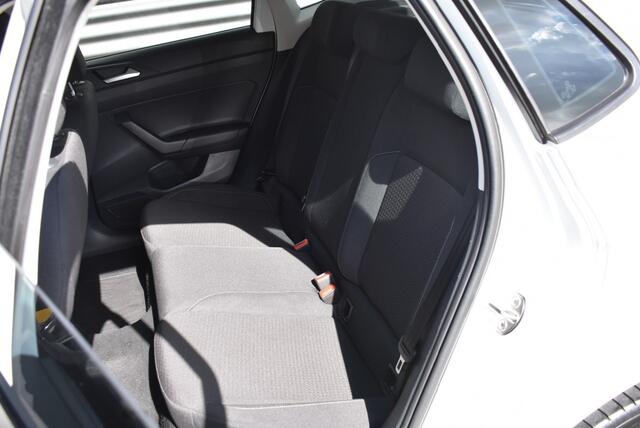 Volkswagen POLO 1.0 TSI COMFORTLINE / CARPLAY / ANDROID AUTO / 17 INCH