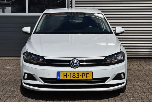 Volkswagen POLO 1.0 TSI COMFORTLINE / CARPLAY / ANDROID AUTO / 17 INCH