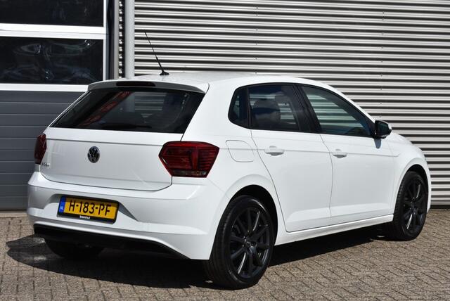Volkswagen POLO 1.0 TSI COMFORTLINE / CARPLAY / ANDROID AUTO / 17 INCH