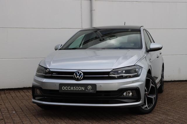 Volkswagen POLO 1.0 TSI Highline Business R 95pk