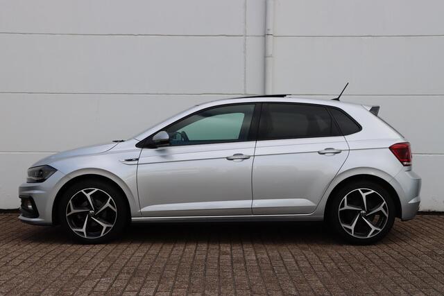 Volkswagen POLO 1.0 TSI Highline Business R 95pk