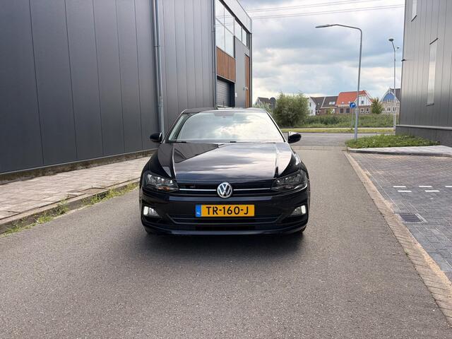 Volkswagen POLO 1.0 TSI Comfortline Business ACC/Applecarplay