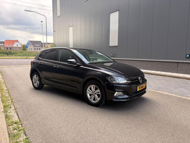 Volkswagen POLO 1.0 TSI Comfortline Business ACC/Applecarplay