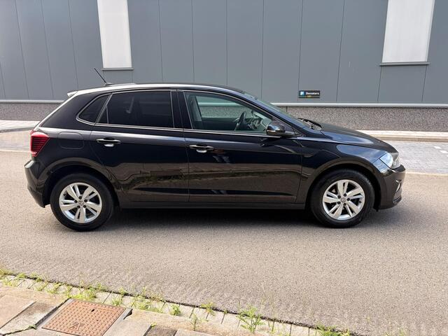 Volkswagen POLO 1.0 TSI Comfortline Business ACC/Applecarplay