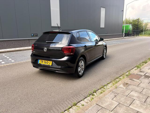 Volkswagen POLO 1.0 TSI Comfortline Business ACC/Applecarplay