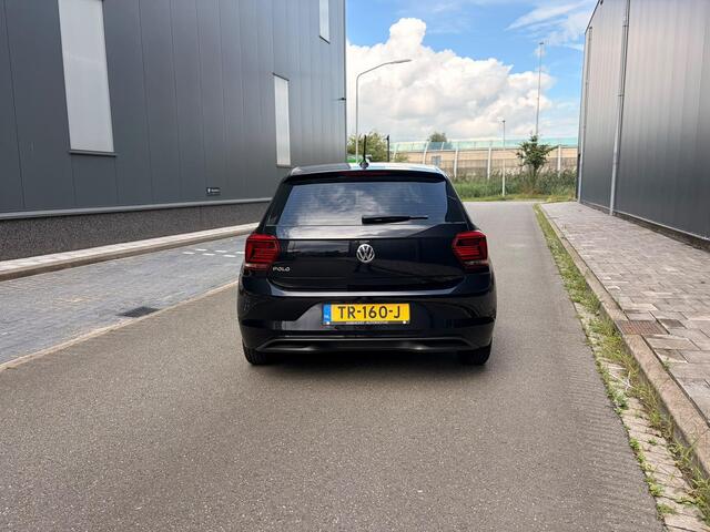 Volkswagen POLO 1.0 TSI Comfortline Business ACC/Applecarplay