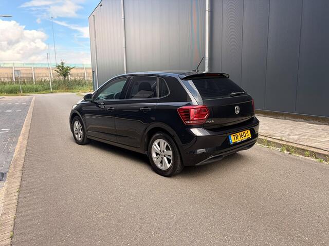 Volkswagen POLO 1.0 TSI Comfortline Business ACC/Applecarplay