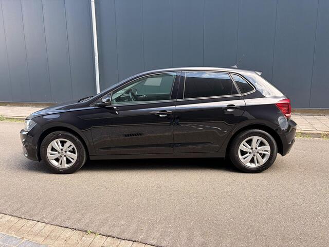 Volkswagen POLO 1.0 TSI Comfortline Business ACC/Applecarplay