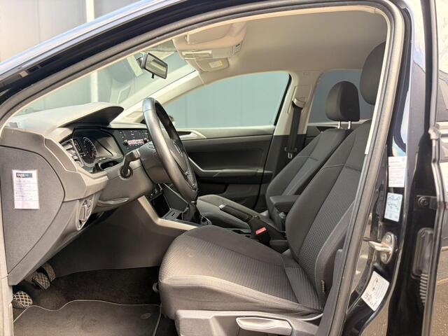 Volkswagen POLO 1.0 TSI Comfortline Business ACC/Applecarplay