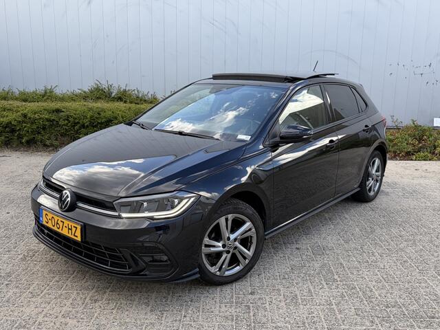 Volkswagen POLO 1.0 TSI R-Line