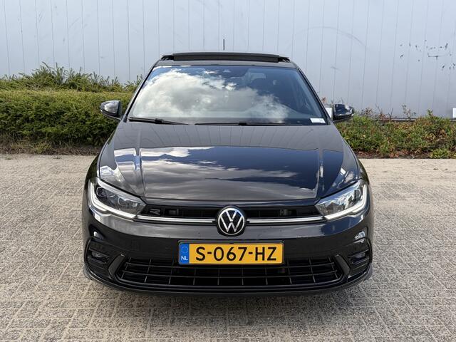 Volkswagen POLO 1.0 TSI R-Line