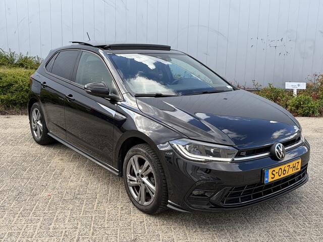 Volkswagen POLO 1.0 TSI R-Line