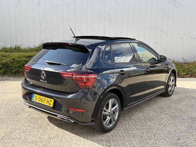 Volkswagen POLO 1.0 TSI R-Line