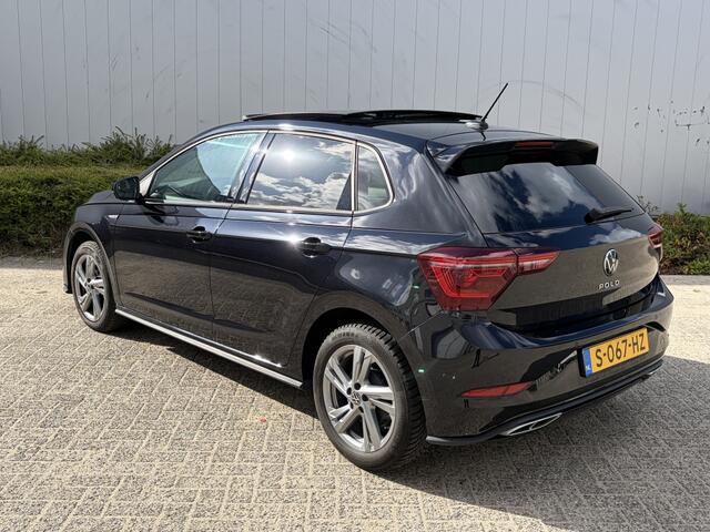Volkswagen POLO 1.0 TSI R-Line