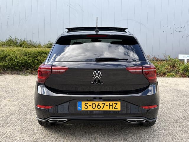 Volkswagen POLO 1.0 TSI R-Line