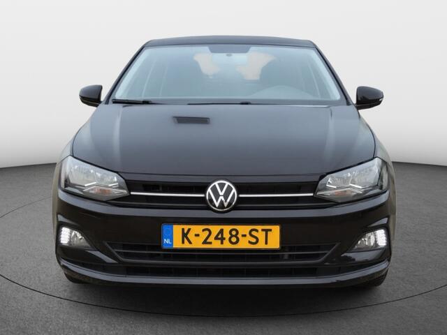 Volkswagen POLO 1.0 TSI Comfortline