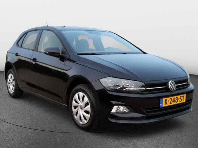 Volkswagen POLO 1.0 TSI Comfortline