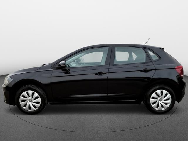 Volkswagen POLO 1.0 TSI Comfortline