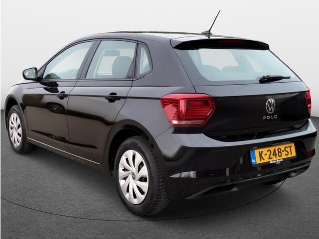 Volkswagen POLO 1.0 TSI Comfortline