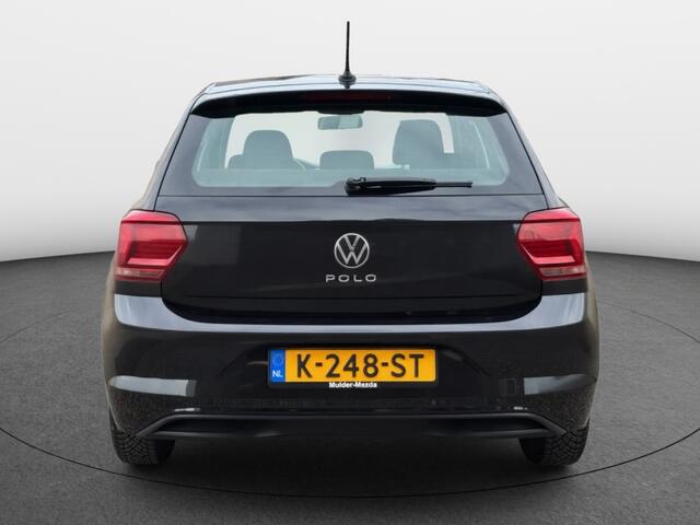 Volkswagen POLO 1.0 TSI Comfortline
