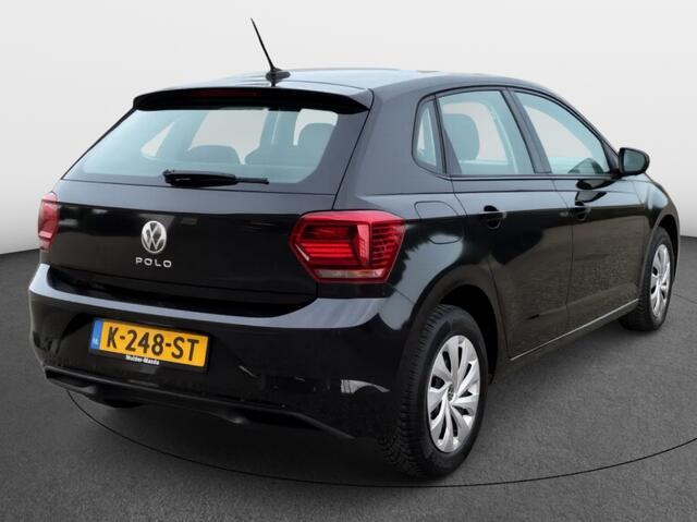 Volkswagen POLO 1.0 TSI Comfortline