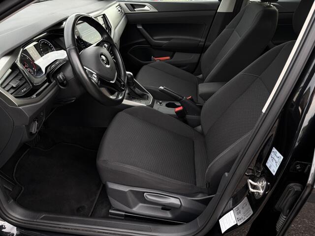 Volkswagen POLO 1.0 TSI Comfortline