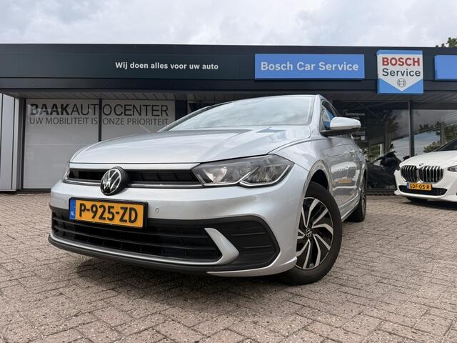 Volkswagen POLO 1.0 TSI Life Business | ACC | Sensoren | Carplay