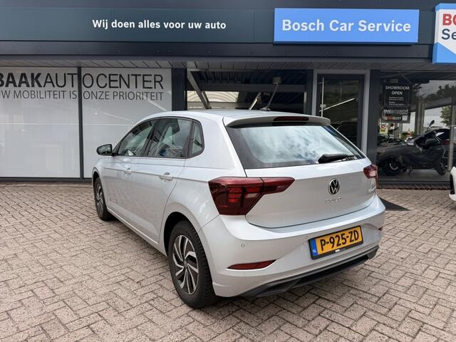 Volkswagen POLO 1.0 TSI Life Business | ACC | Sensoren | Carplay