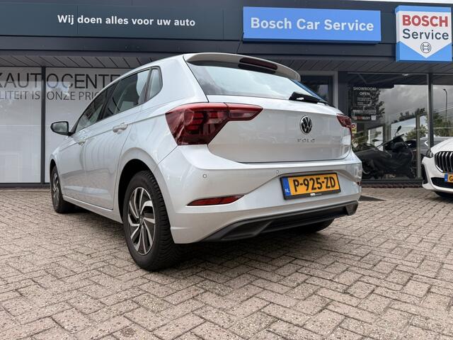 Volkswagen POLO 1.0 TSI Life Business | ACC | Sensoren | Carplay