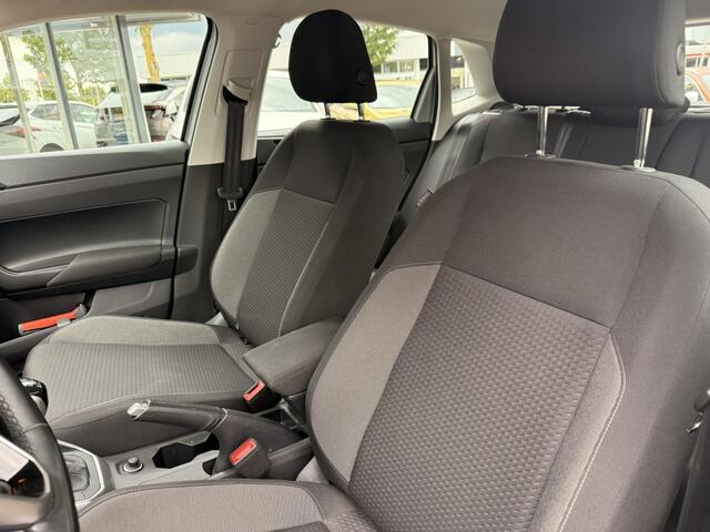 Volkswagen POLO 1.0 TSI Life Business | ACC | Sensoren | Carplay