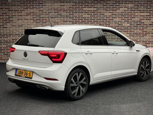 Volkswagen POLO 1.0 TSI R-Line | Automaat |