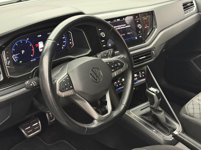 Volkswagen POLO 1.0 TSI R-Line | Automaat |
